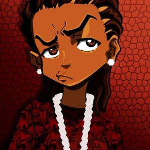 Meet your Posher, Derrius